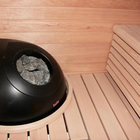 Levi Chalets Kolmio 65 M2 Ylin Kerros エクステリア 写真