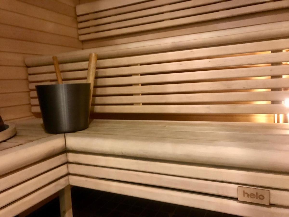 Levi Chalets Kolmio 65 M2 Ylin Kerros エクステリア 写真